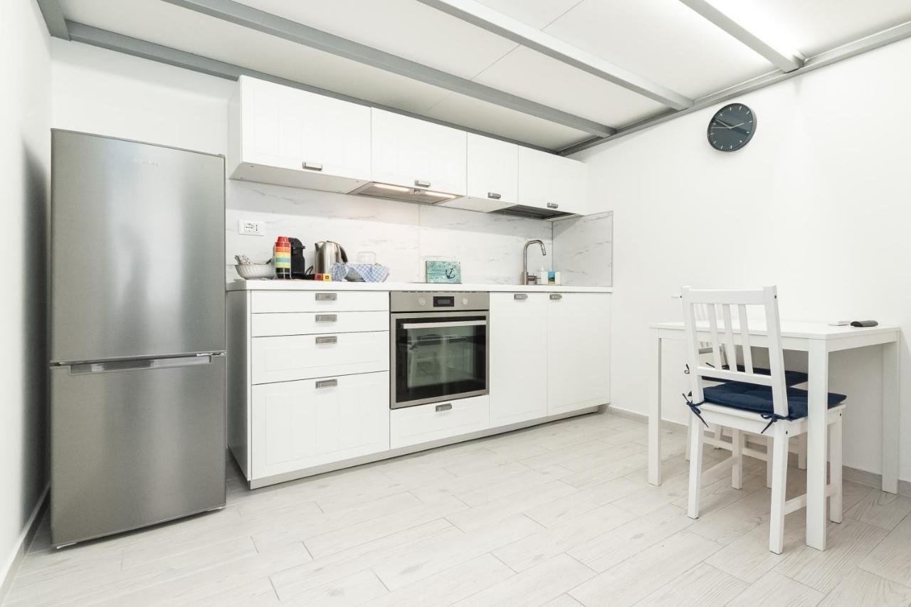 Sea Loft Quinto - A Due Passi Dal Mare Appartamento Genova