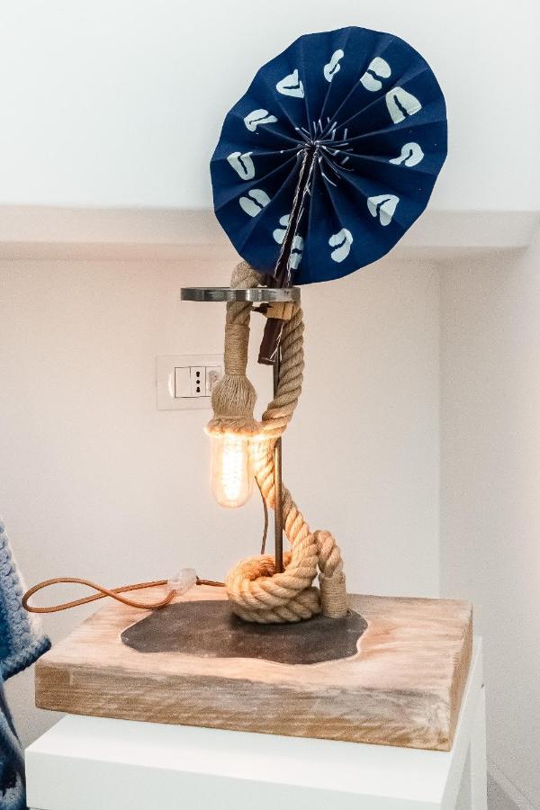 Sea Loft Quinto - A Due Passi Dal Mare Appartamento *