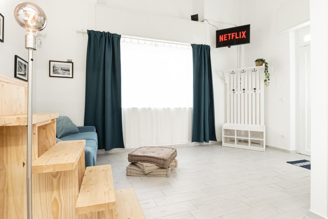 Appartamento Sea Loft Quinto - A Due Passi Dal Mare *